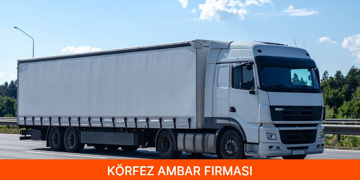 İstanbul Körfez Ambarı