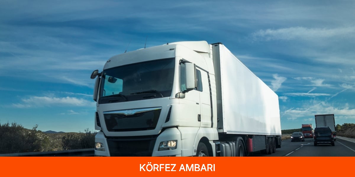 Körfez Ambarı