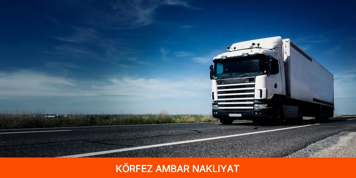 Körfez Ambar Nakliyat