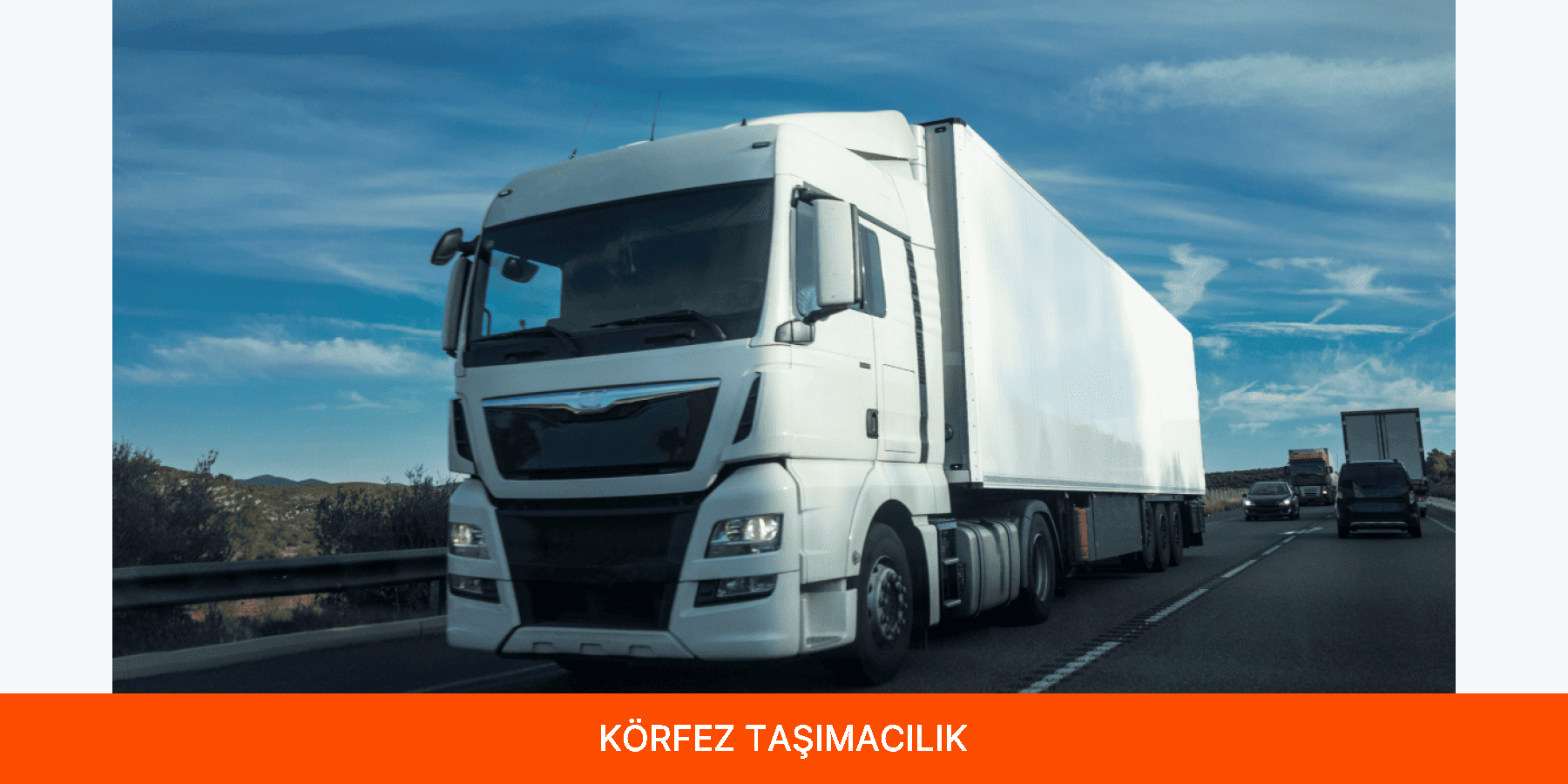 Körfez Taşımacılık