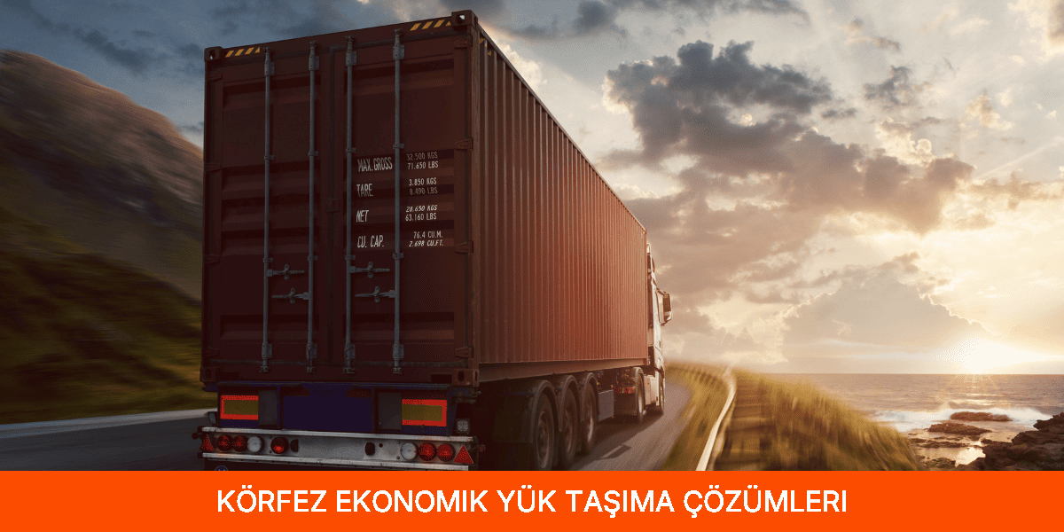 Ekonomik Yük Taşıma Çözümleri