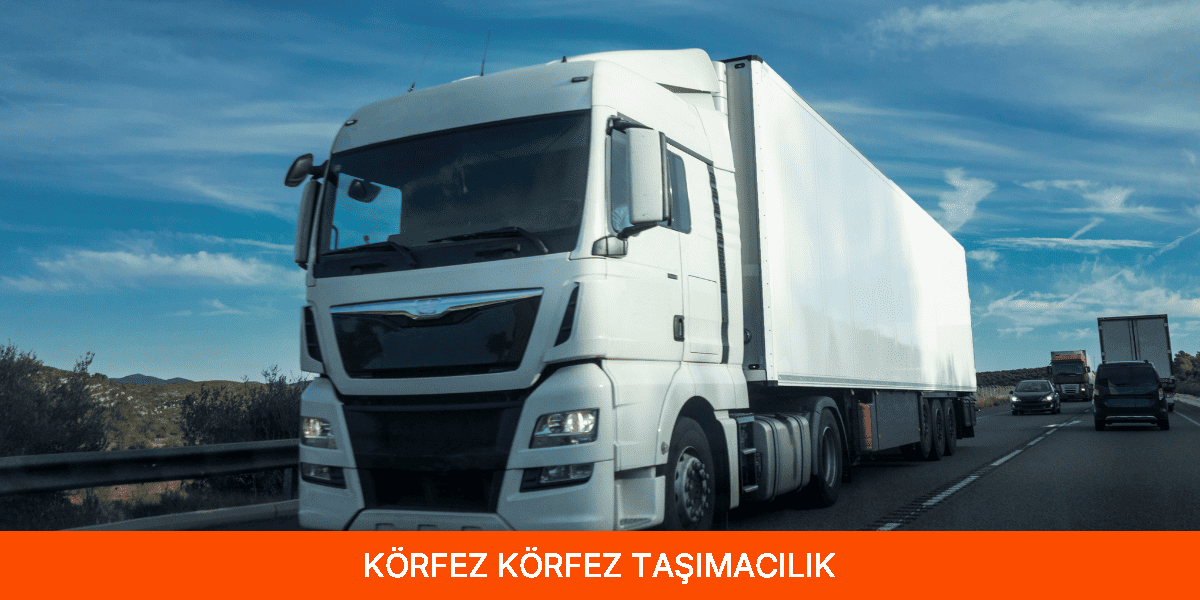 Körfez Taşımacılık
